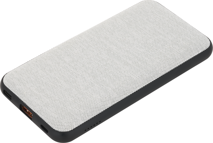 UL Certified PD Wireless Charger & Power Bank 6