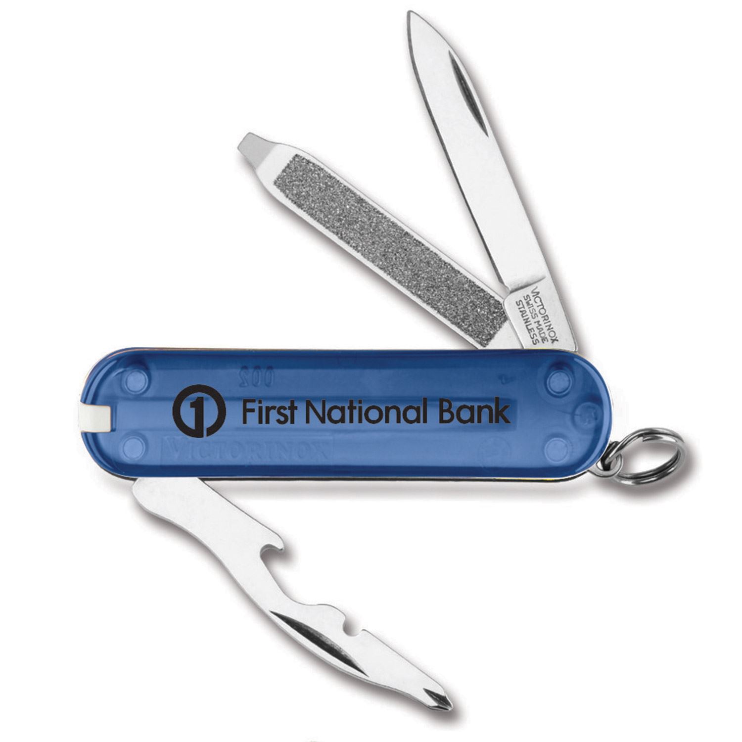 Victorinox® Rally 11