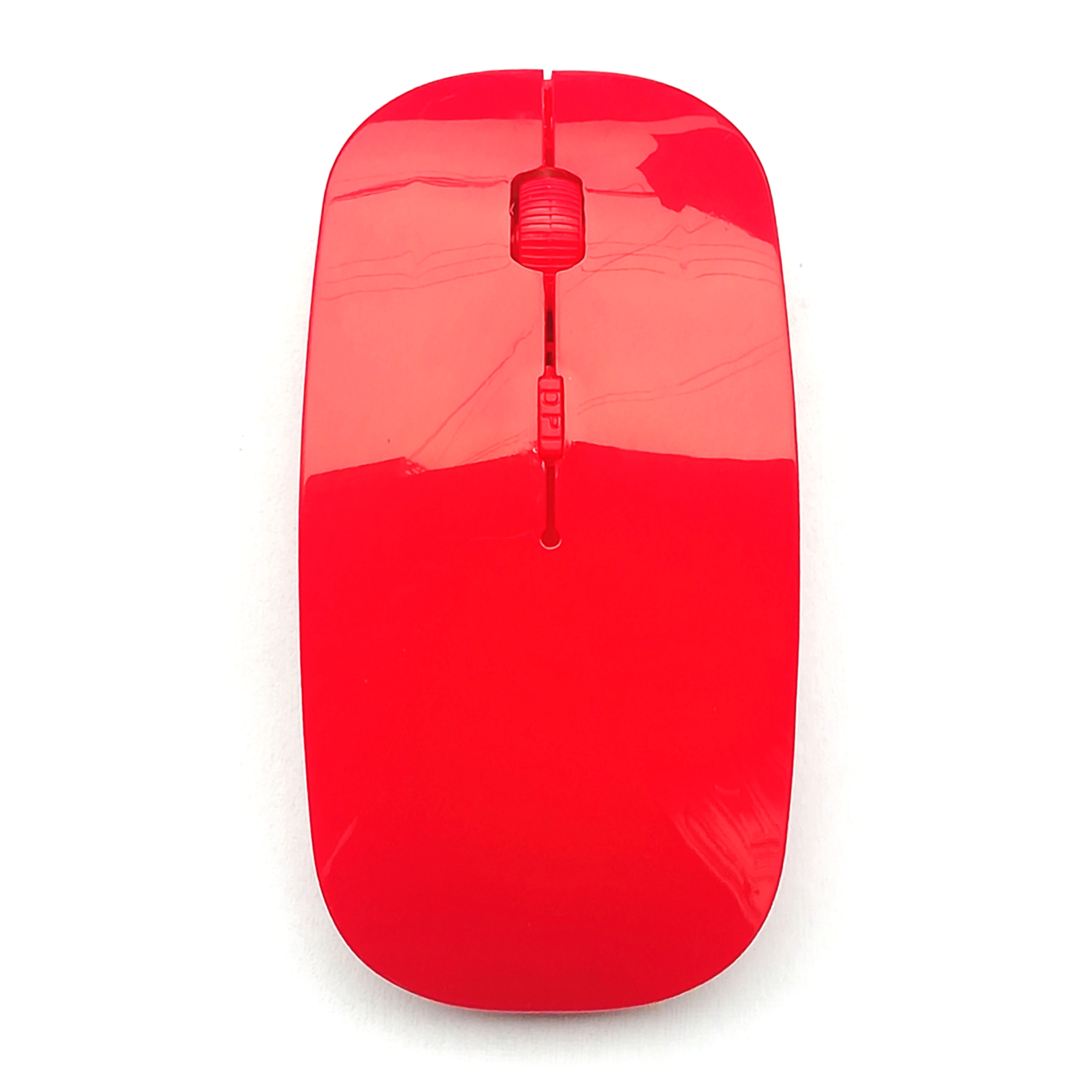 Ultra Thin Wireless Mouse 3