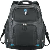 Zoom TSA 15" Computer Backpack 70