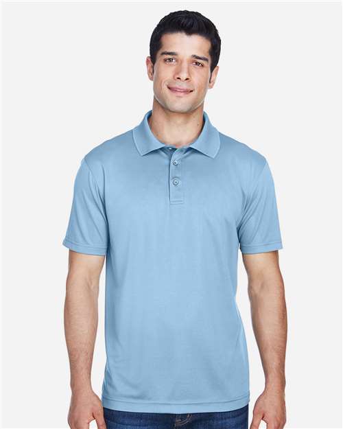 Men's Polyester Jersey Polo - M315 15
