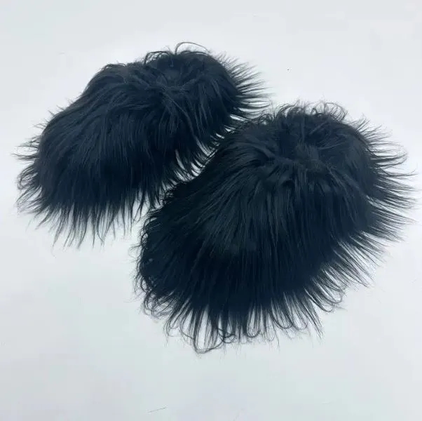 Custom Long Fur Shippers 14