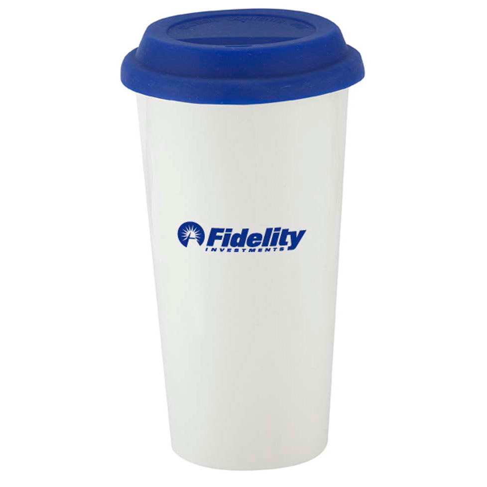 16 oz I Am Not A Big Plastic Cup Tumbler 12