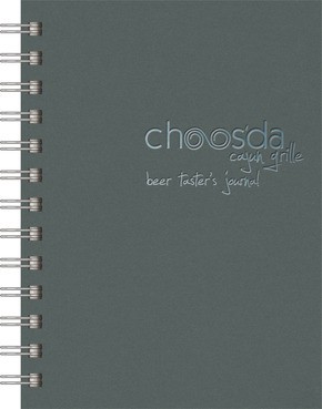 TasterJournals™ - Classic LagerLogger 2