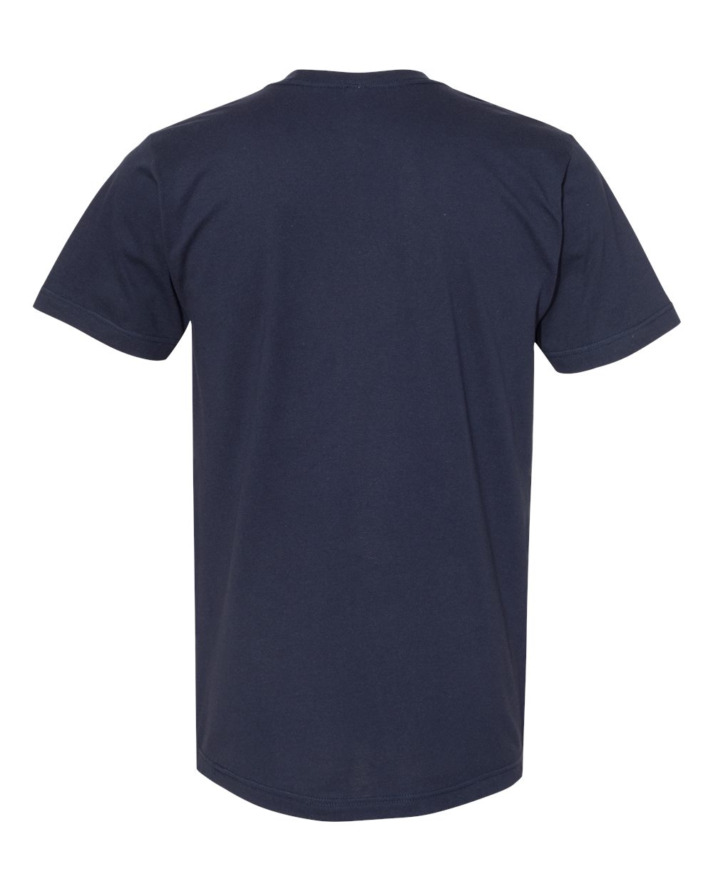 Unisex Fine Jersey Tee - 2001 10