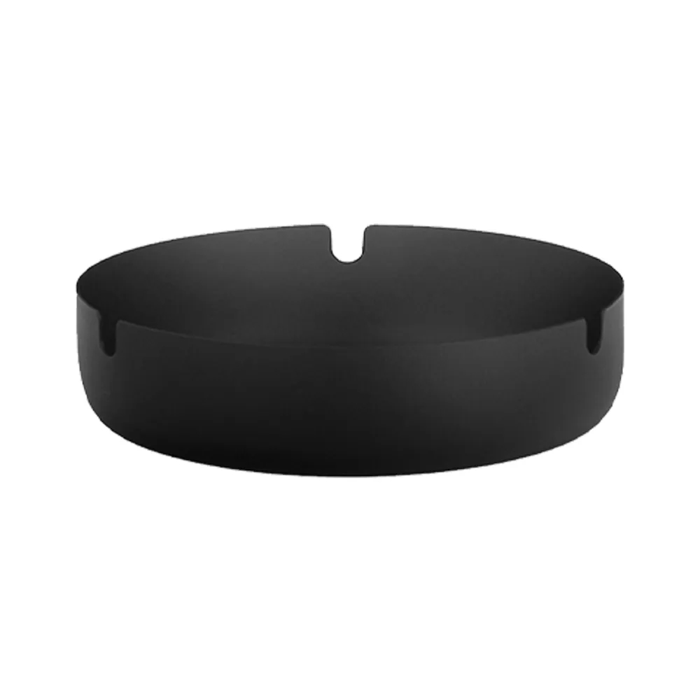 Stainless Steel Cigarette Ashtray 10