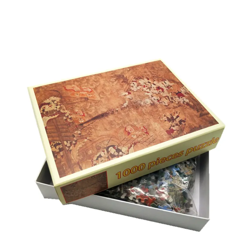 1000 Piece Puzzles for Adults 2