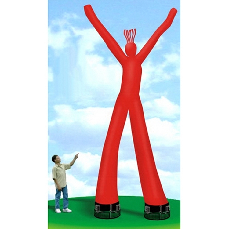 Fly Guy Dancing Inflatable Advertising Balloons 2