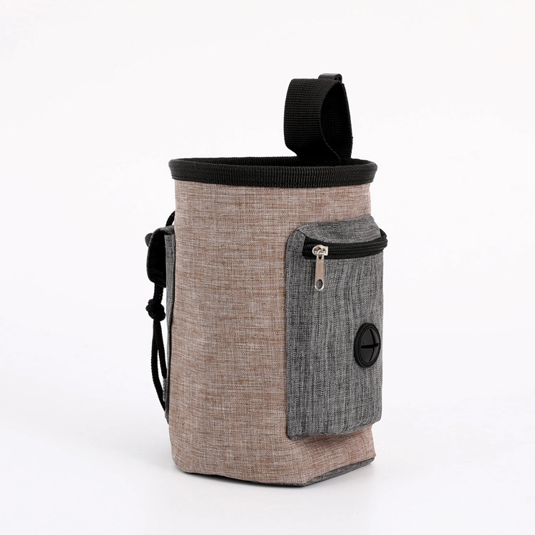 Dog Treat Bag 1