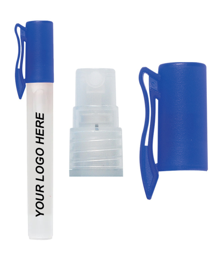 Multi-Purpose Mini Spray Bottle, .34 oz. 3