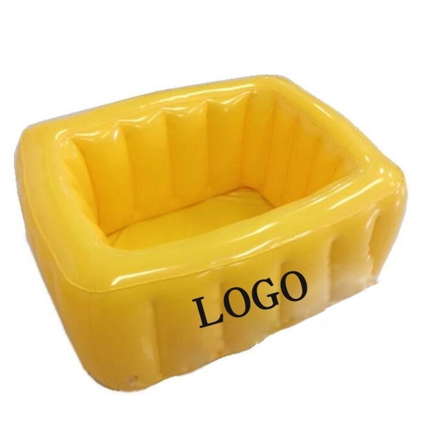 Inflatable Fridge 2