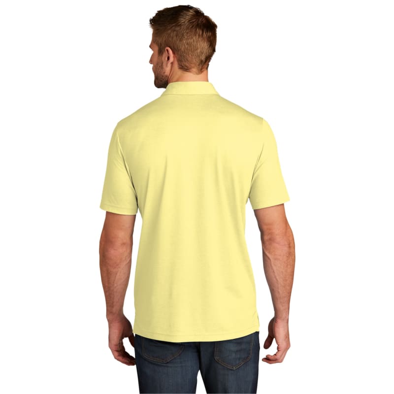 TravisMathew Oceanside Heather Polo. 23