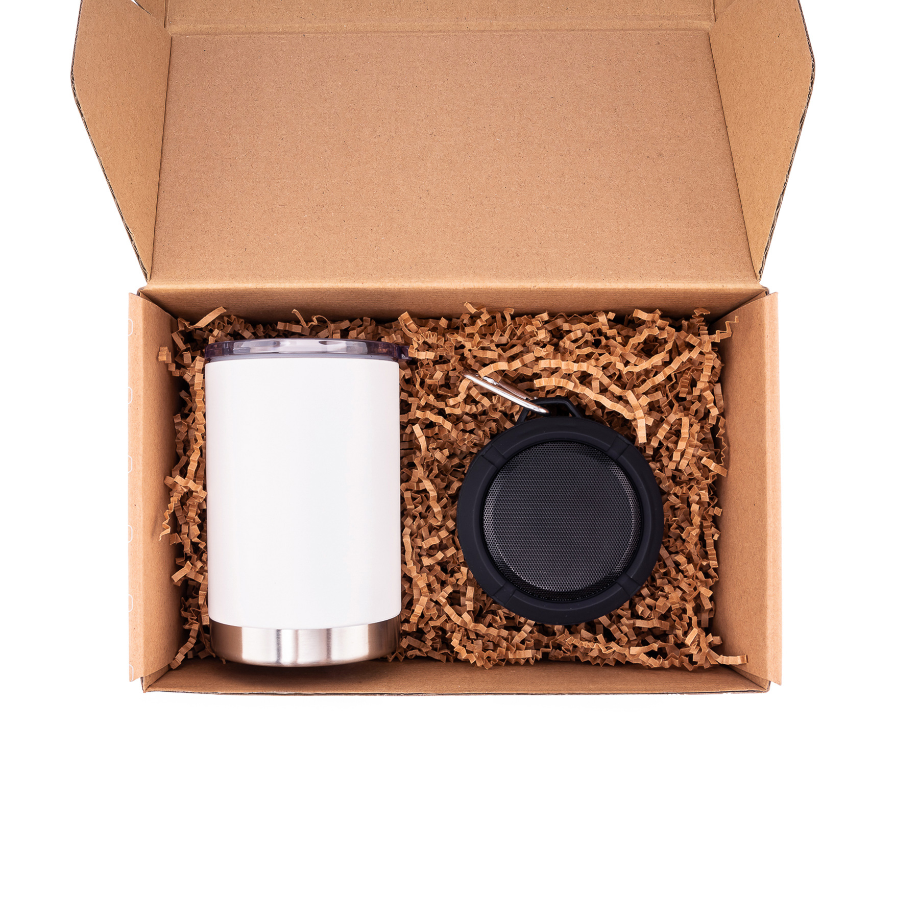 Small Holiday Gift Box 3