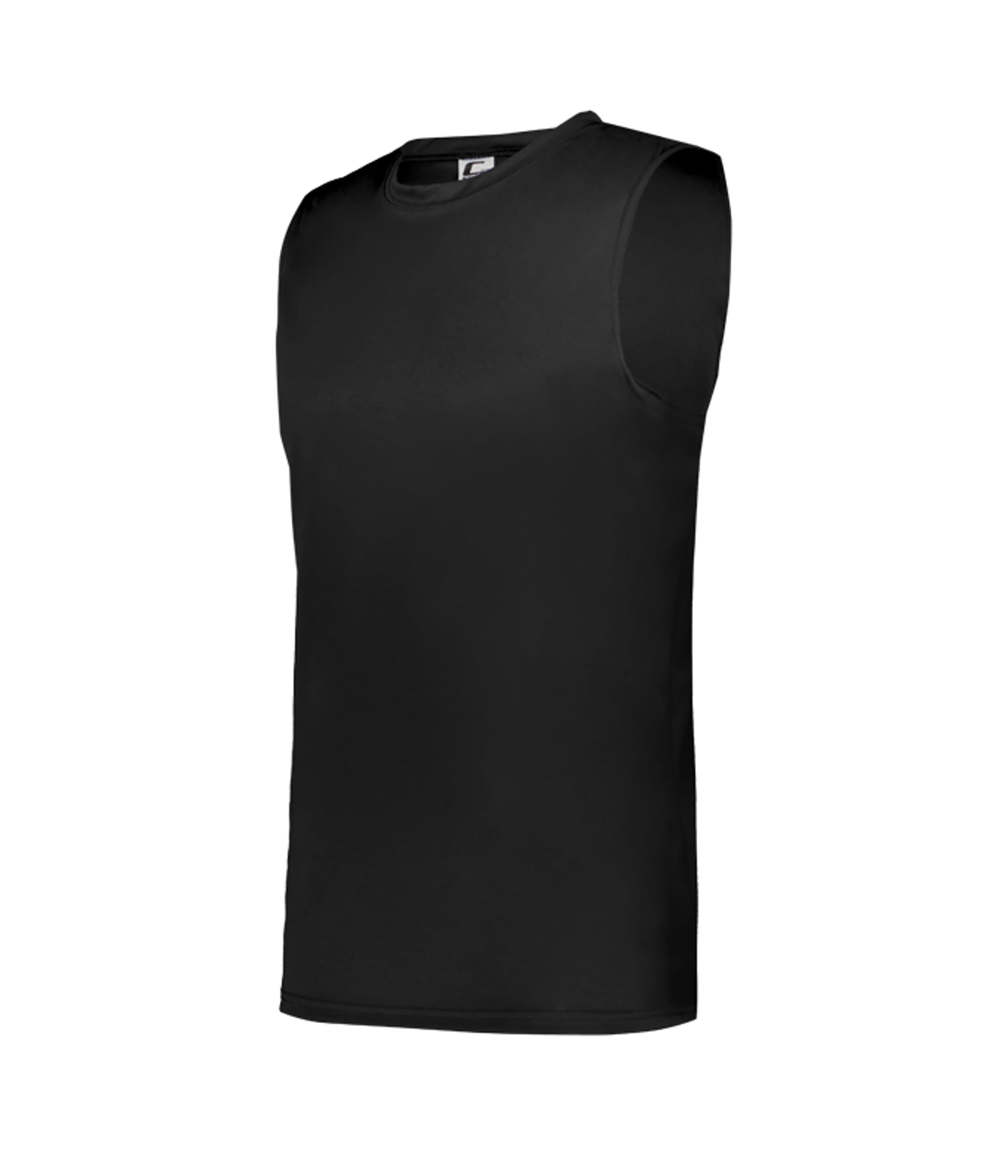 YOUTH C2 SLEEVELESS TEE 8