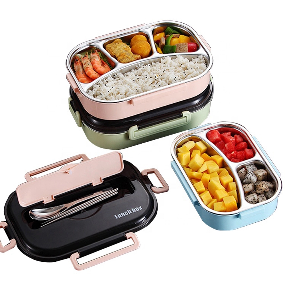 Lunch Box Set 5