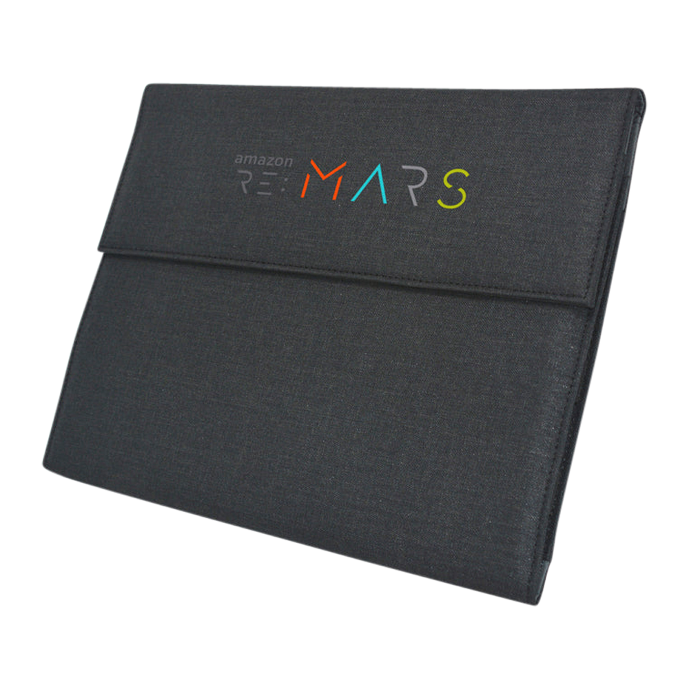 Tech + Tablet Organizer 3
