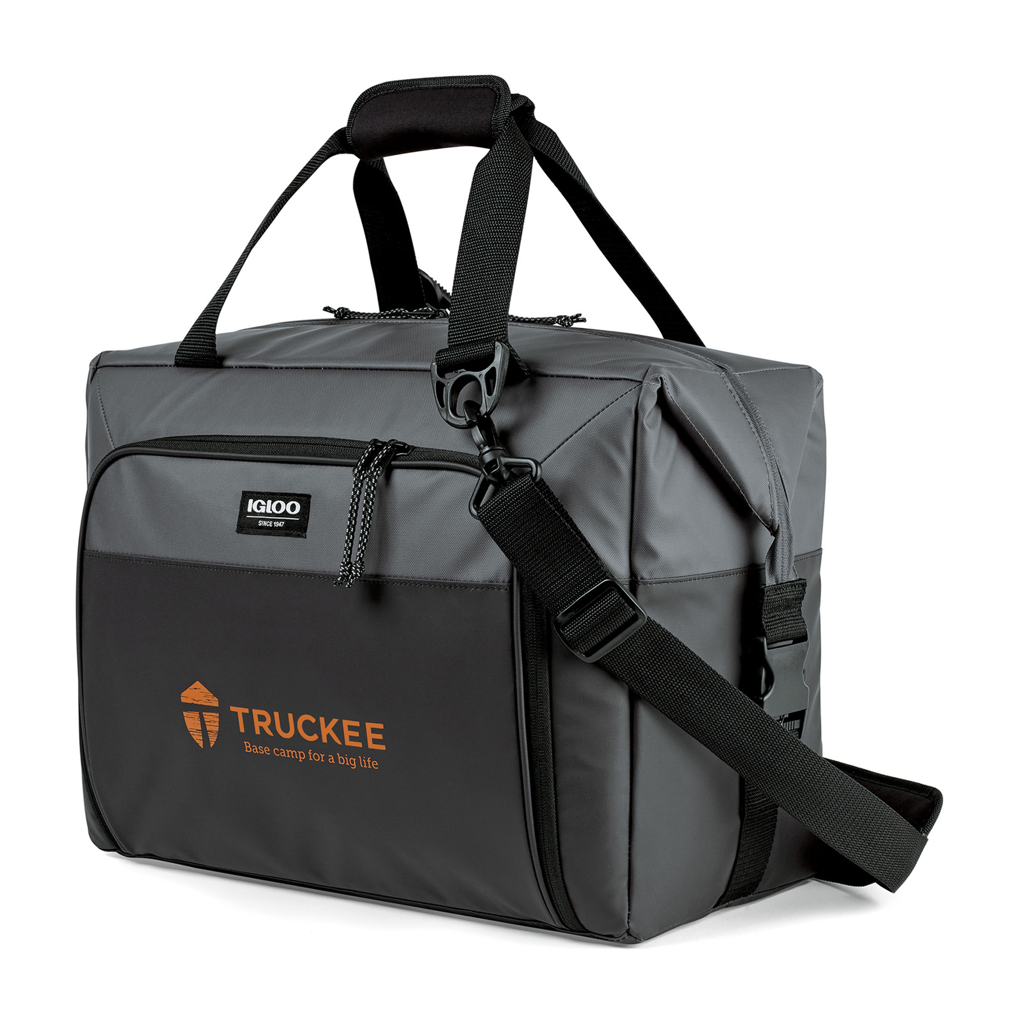 Igloo® Seadrift™ Snap Down Cooler 2