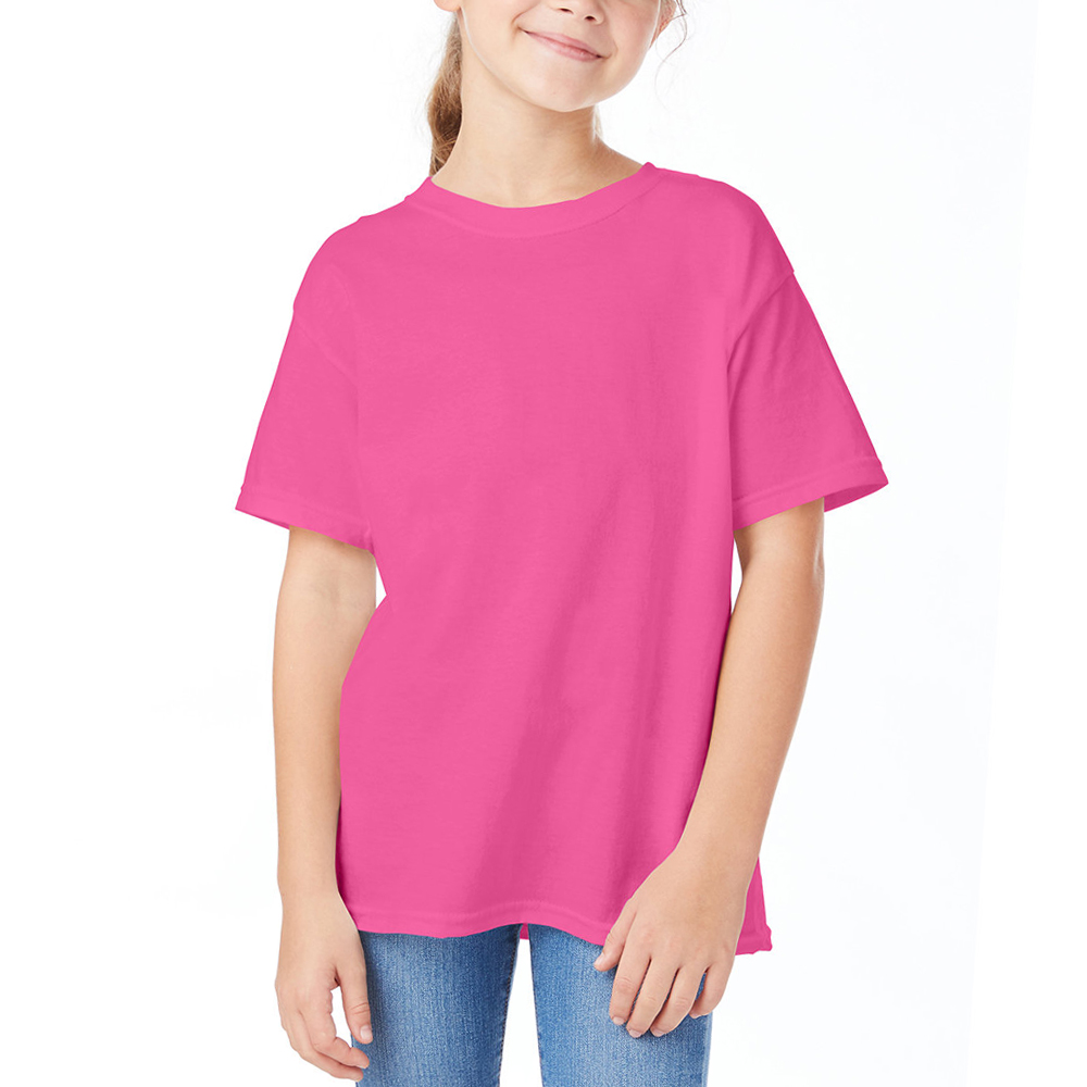 5.2 oz 100% Cotton (preshrunk) 113