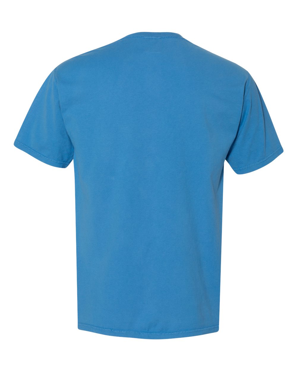 Men's Garment-Dyed T-Shirt - GDH100 278