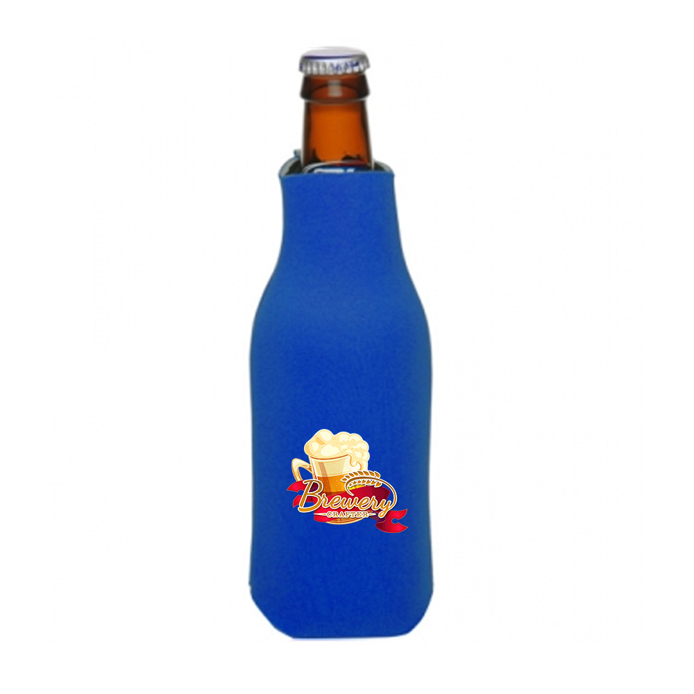 Zipper Bottle Insulator 17