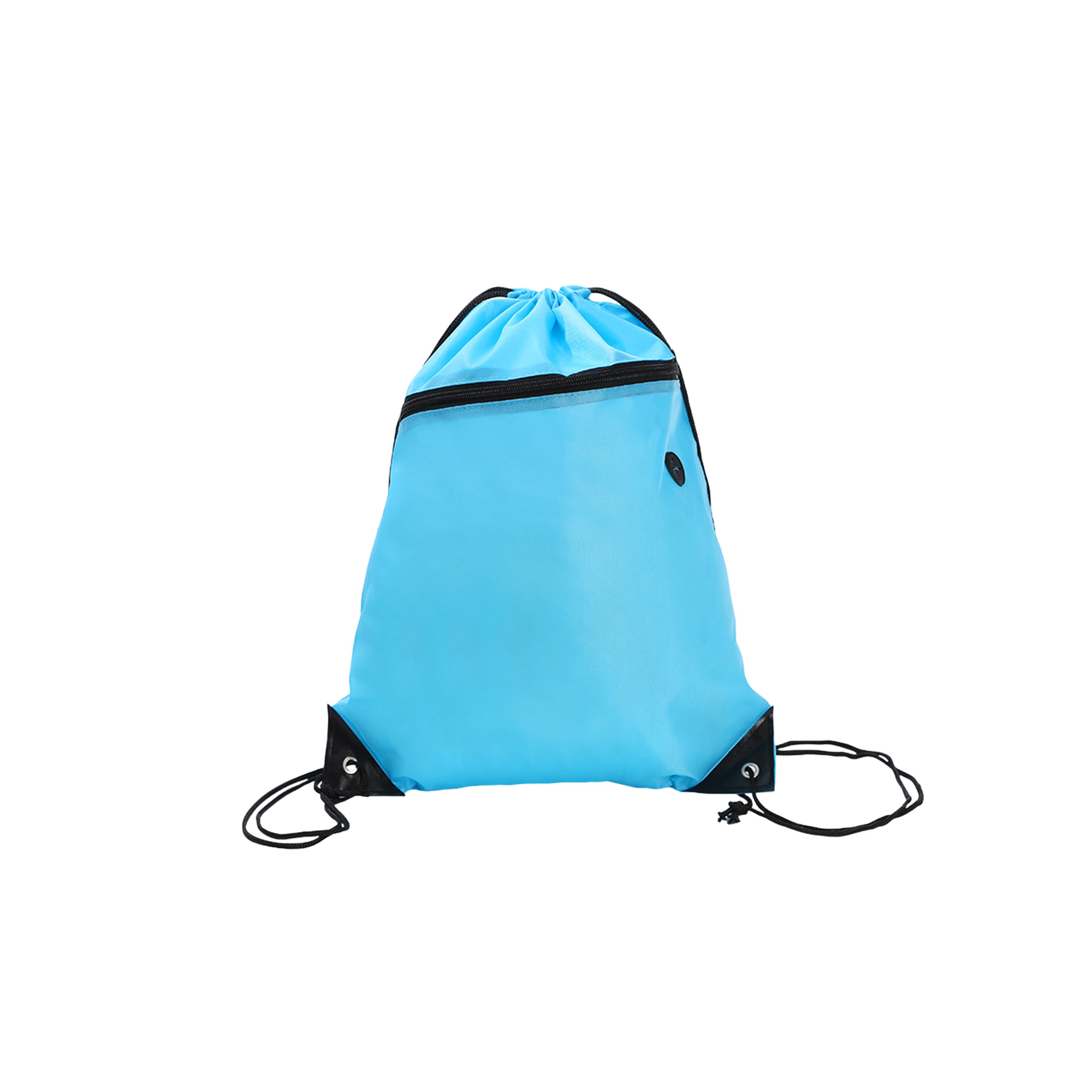 210D Polyester Strap for Backpack with Earphone Hole 3