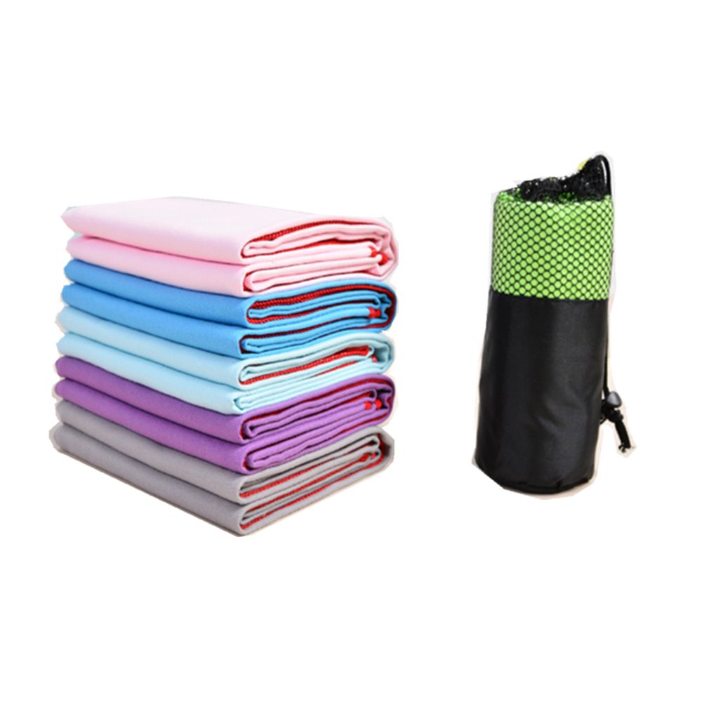 Quick Drying Micro Fiber Towels 4