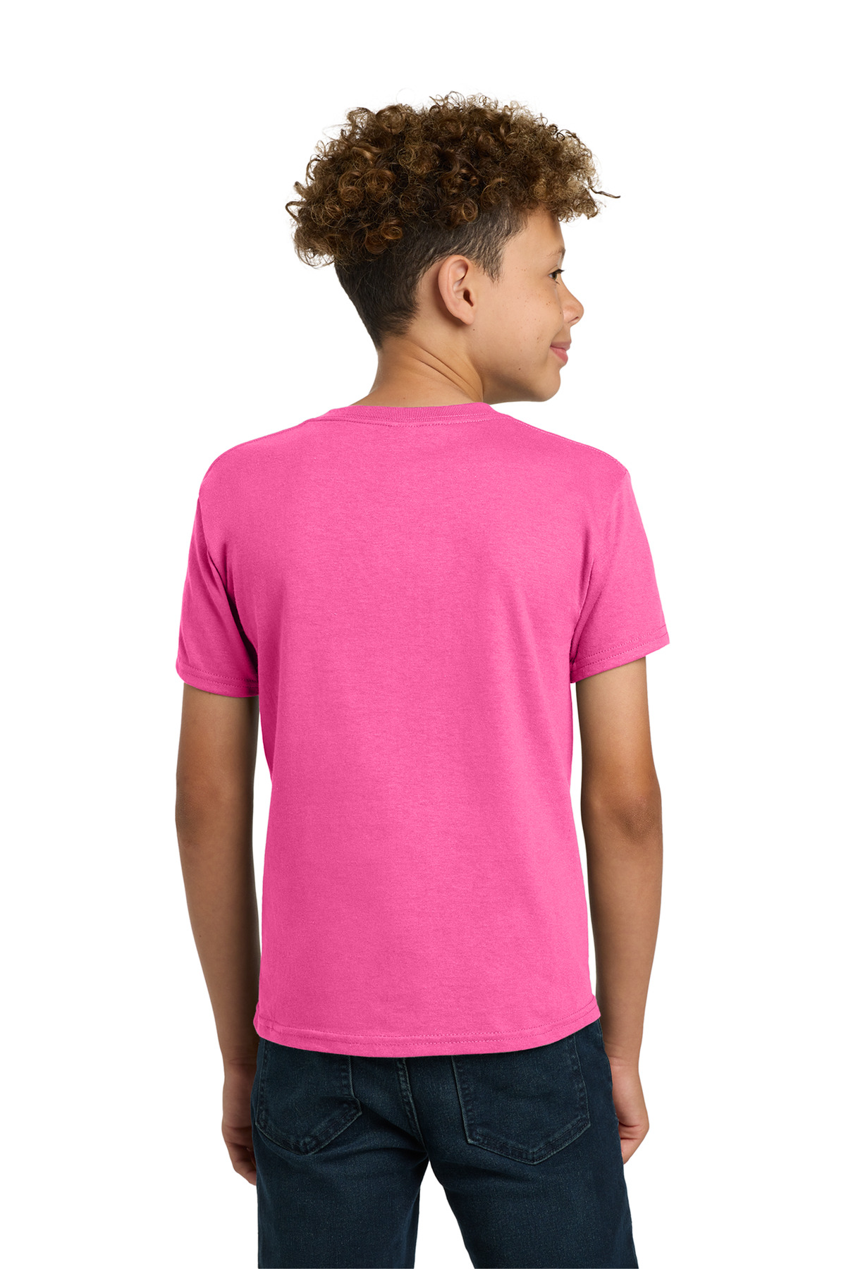 Gildan - Youth Heavy Cotton 100% Cotton T-Shirt. 5000B 205