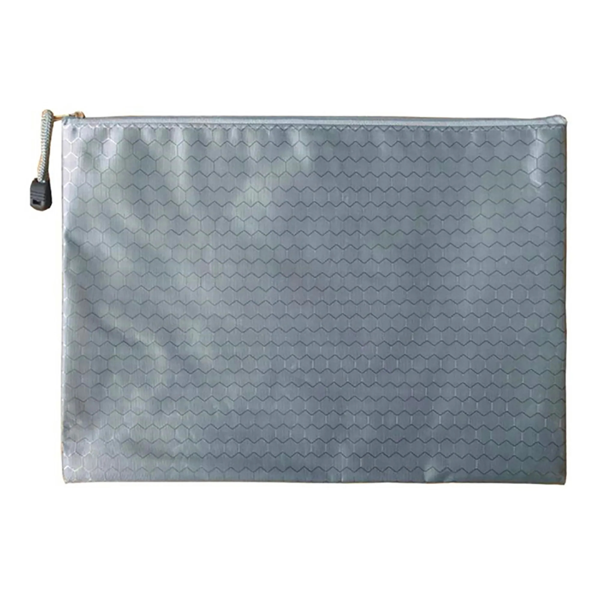 A4 Polyester Document Bag Moq 100Pcs 14