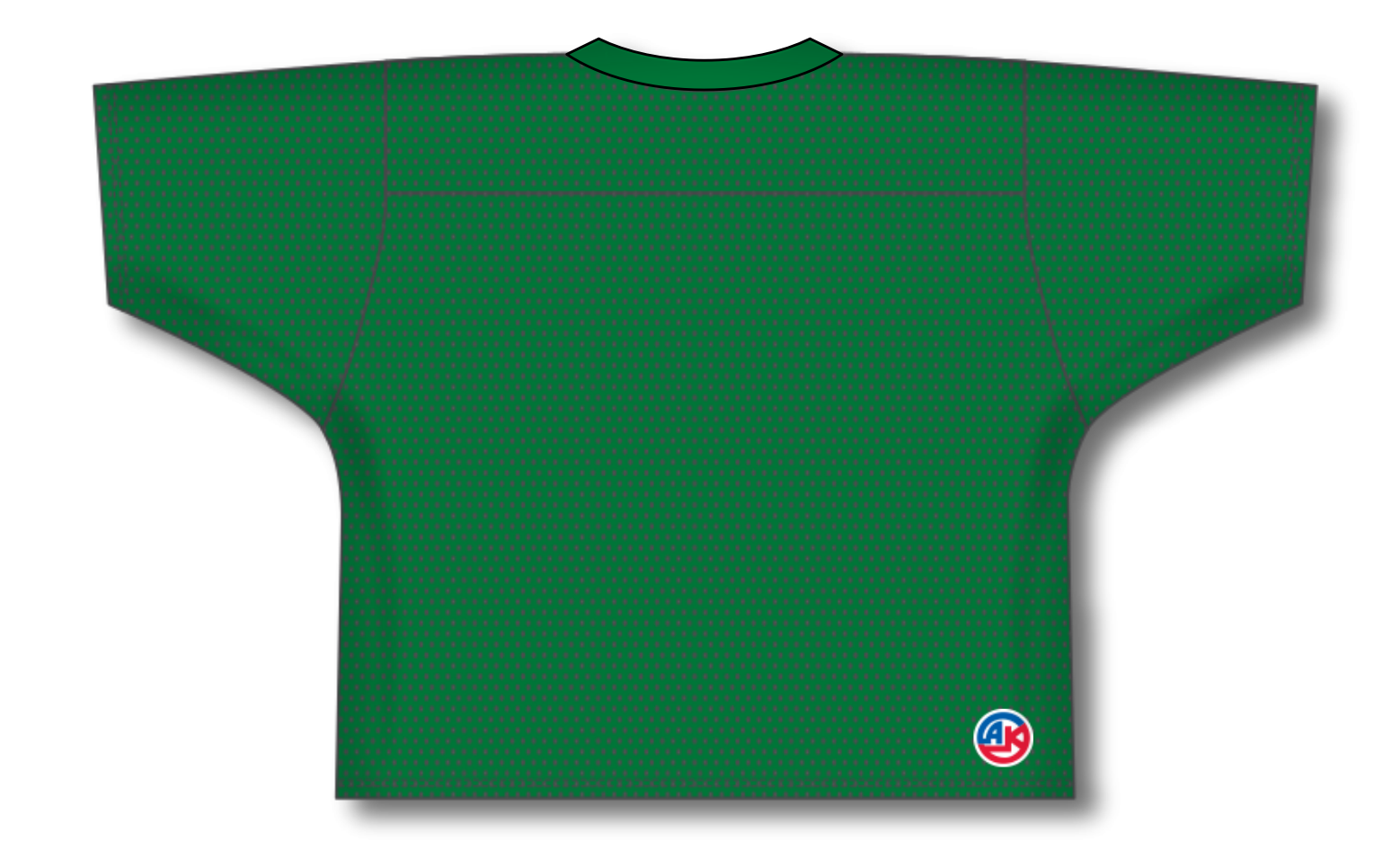Field Lacrosse Jerseys LF151-G01 9