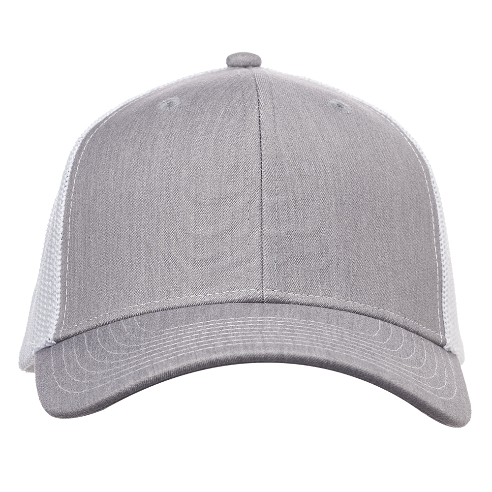 Structured Trucker Snapback Caps