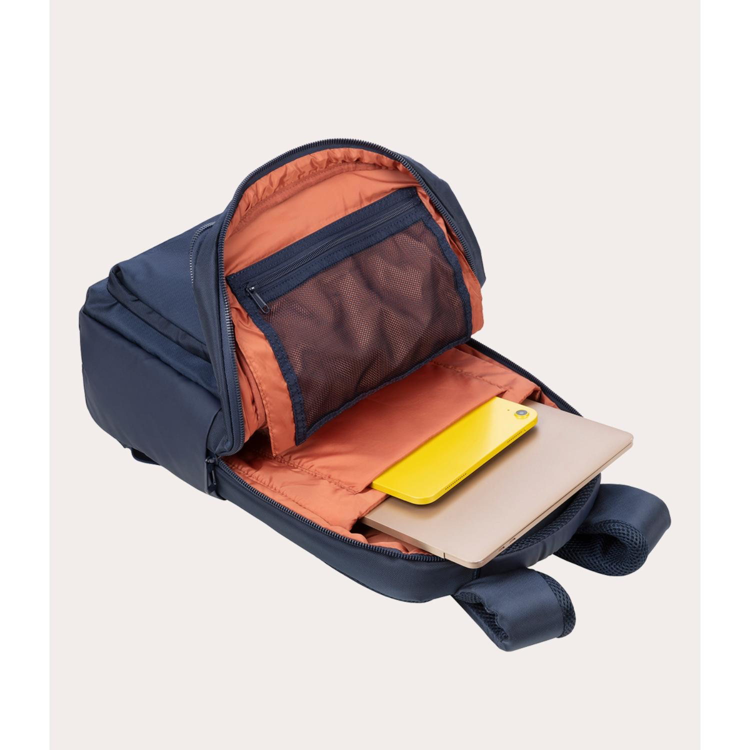 TUCANO® - Italy MARTE Anti-Gravity System Modern Business Backpack 2