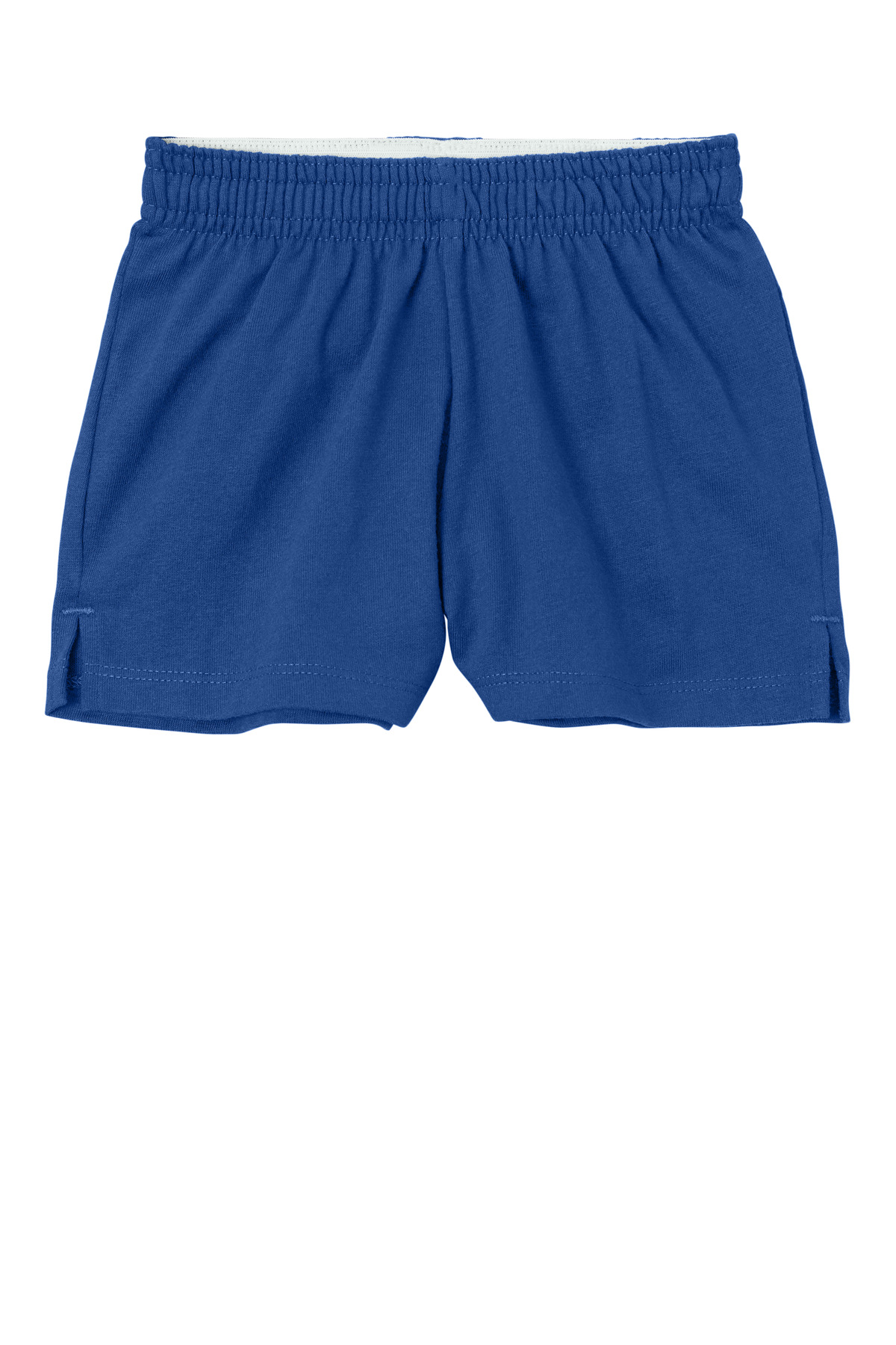 Sport-Tek Girls Jersey Knit Squad Short YGST311 18