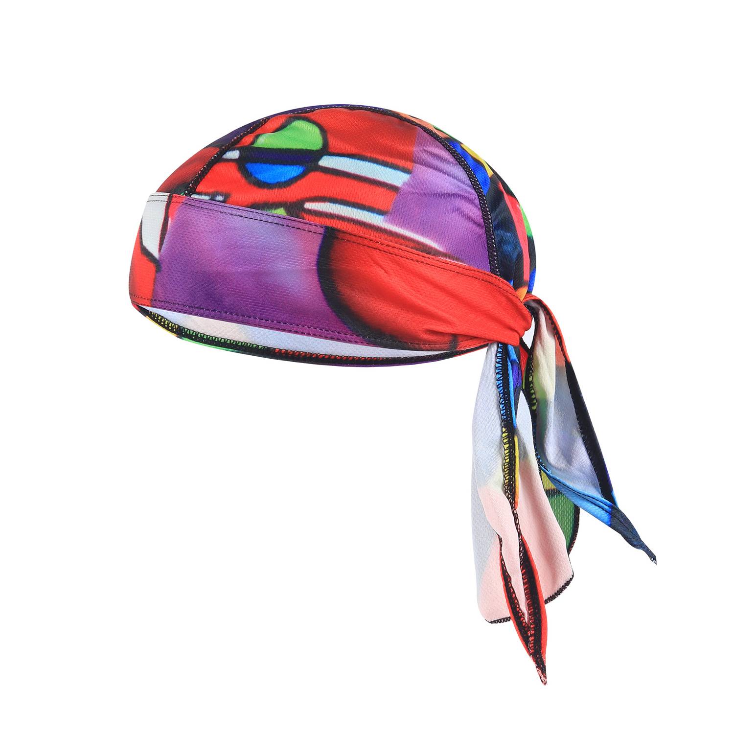Breathable Quick-Dry Cycling Headscarf for Outdoor Sports 1
