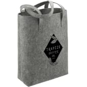 Recycled Felt Shopper Tote 43