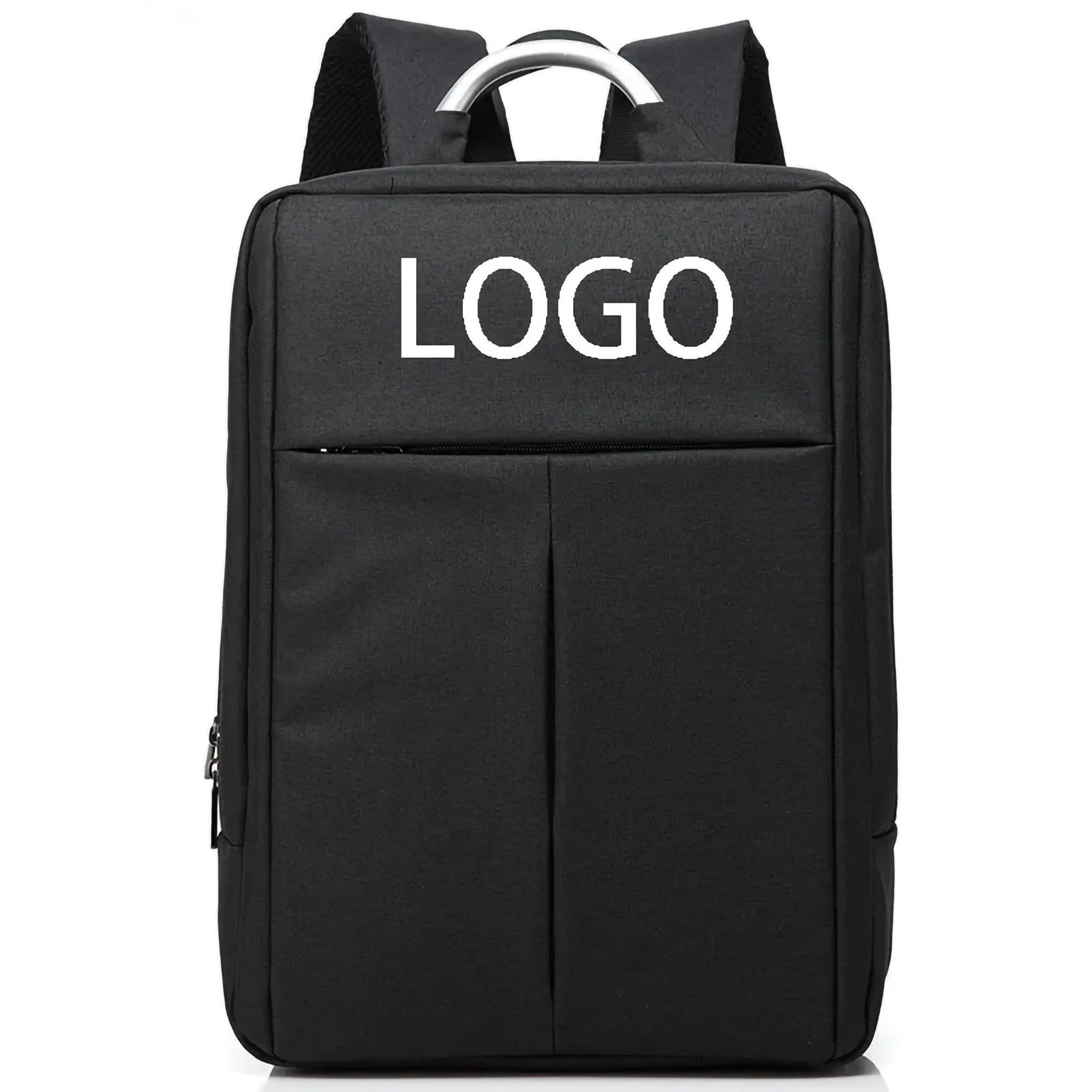 Backpack with Handle 6