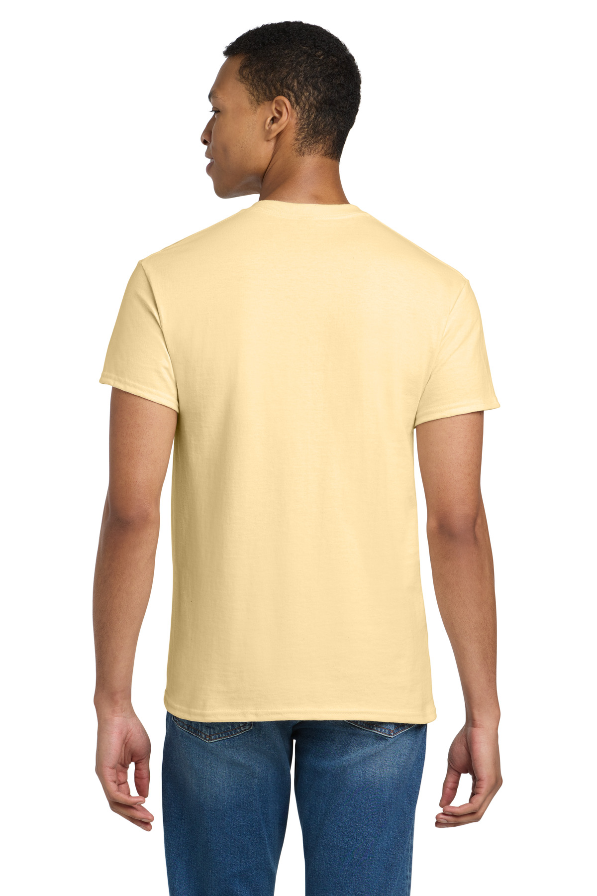 Gildan - Ultra Cotton 100% US Cotton T-Shirt. 2000 766