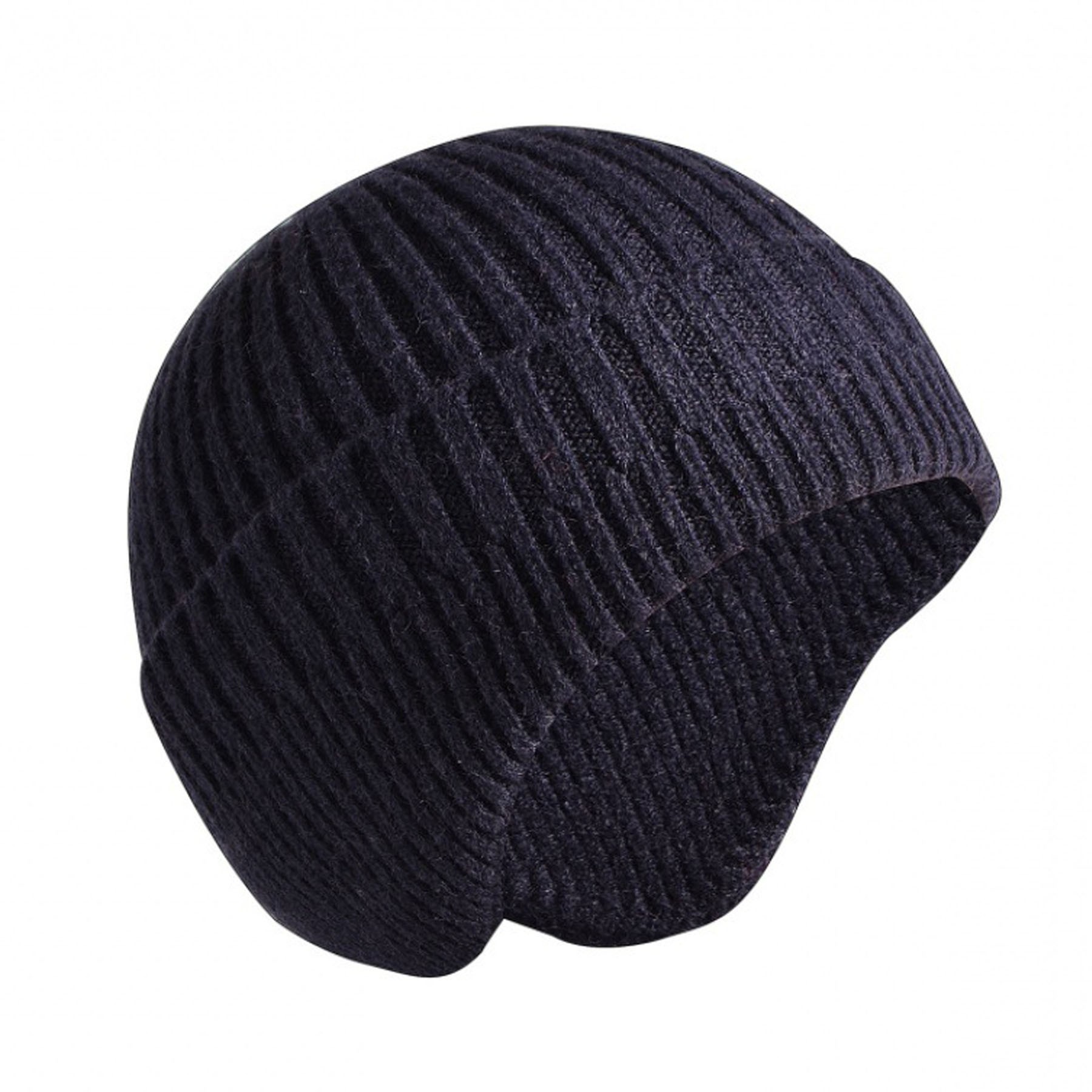 Winter Warm Knitted Hat 7