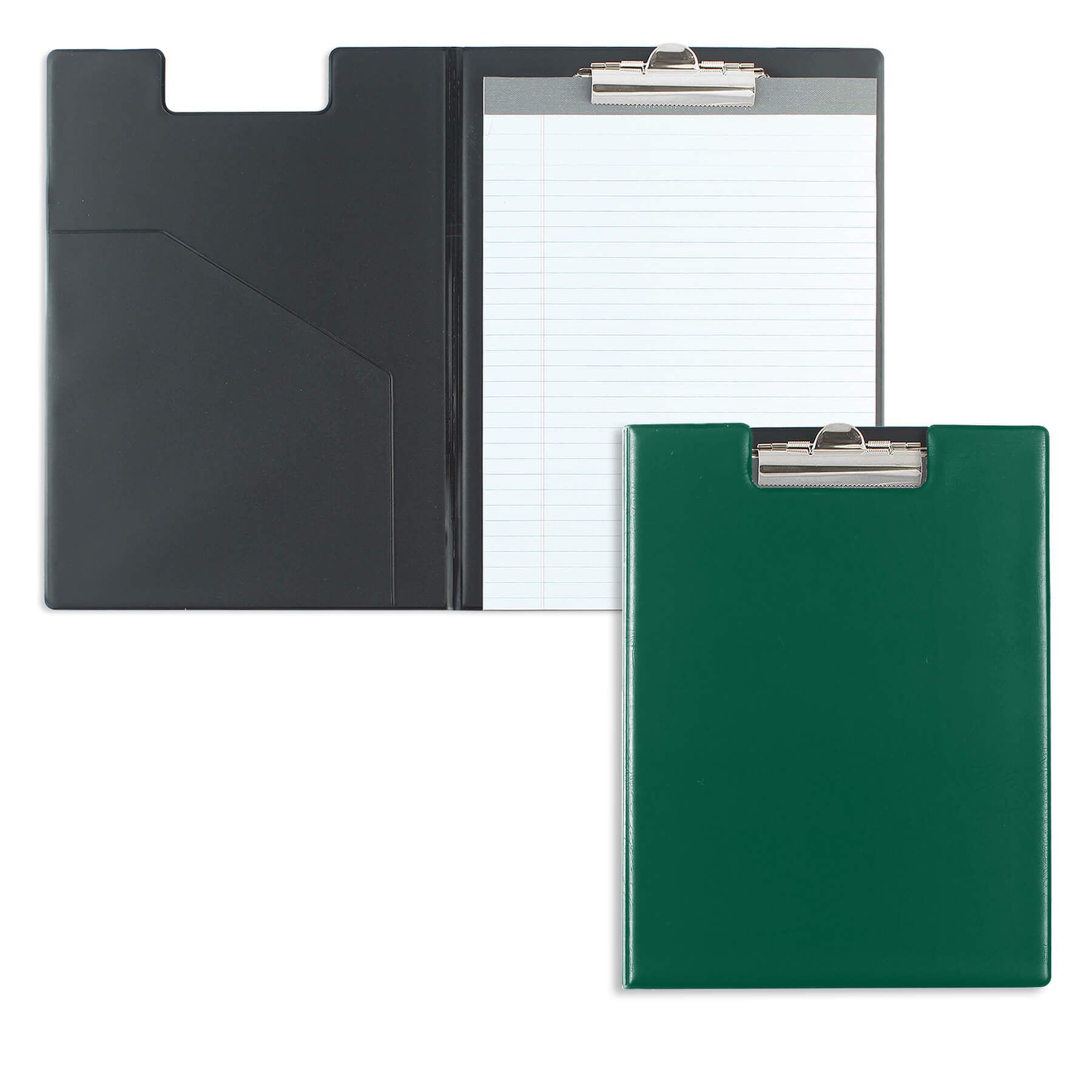 Clip Writing Pad 32