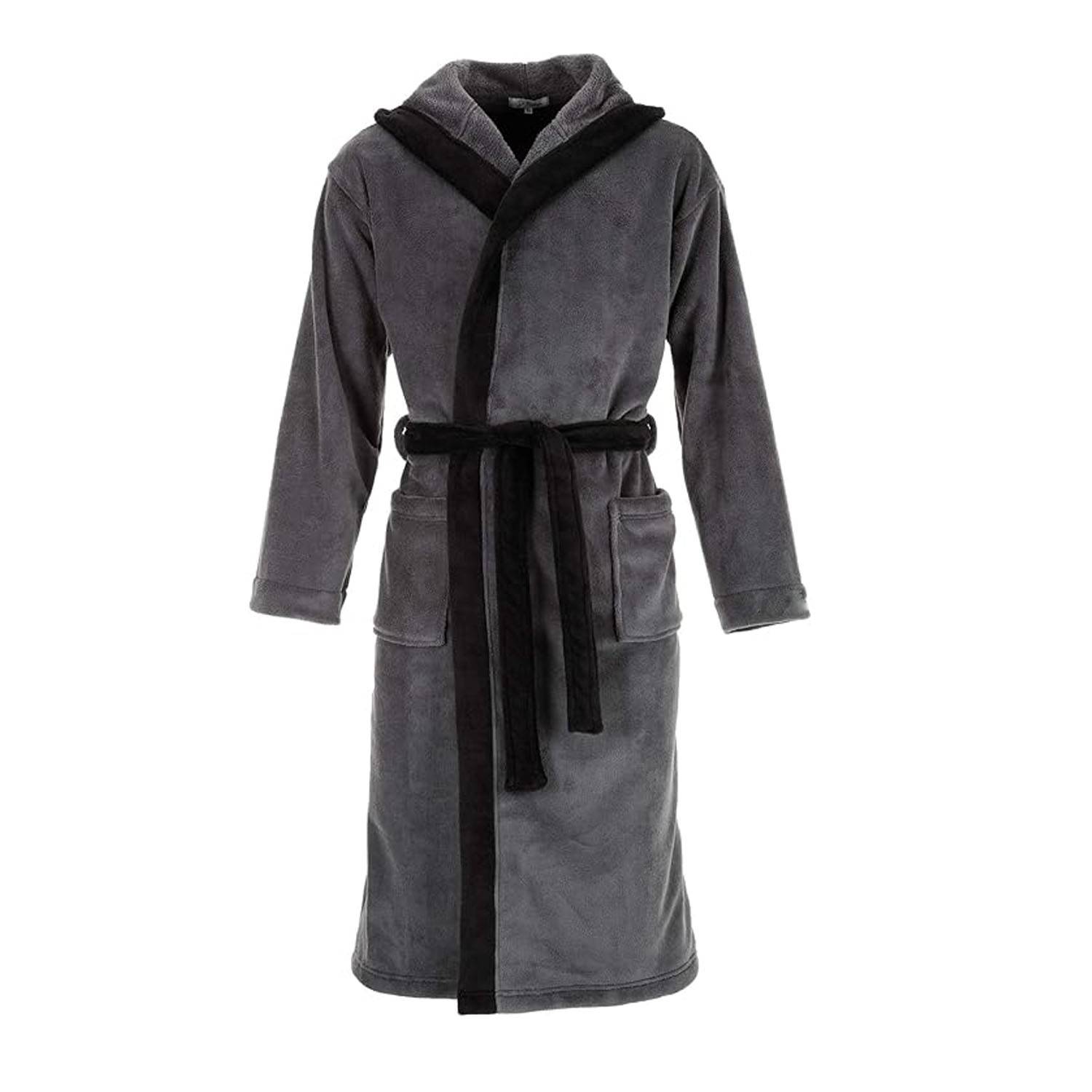 Customizable Bathrobe 4