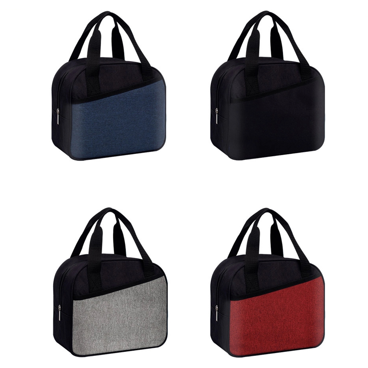 Insulated Cooler Lunch Bag 2
