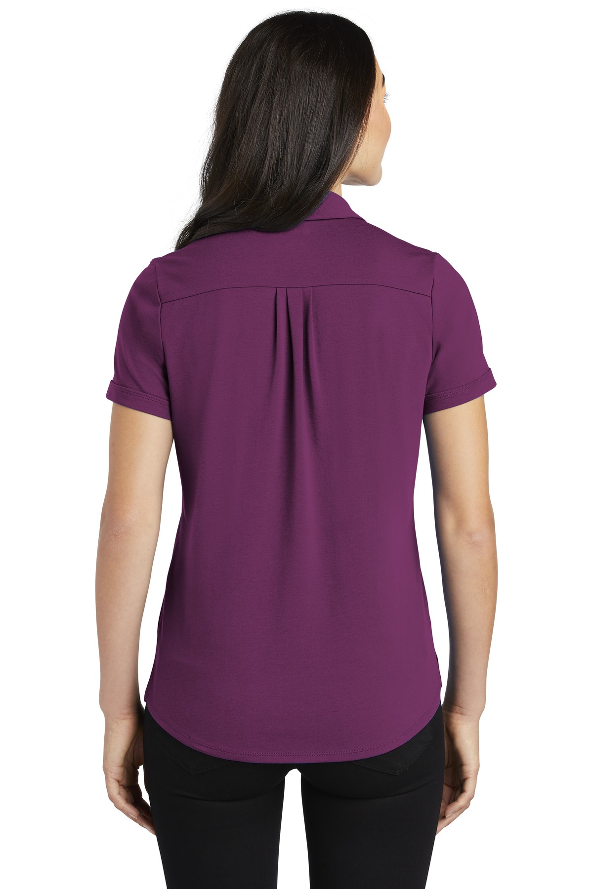 OGIO® Women's Limit Polo 21