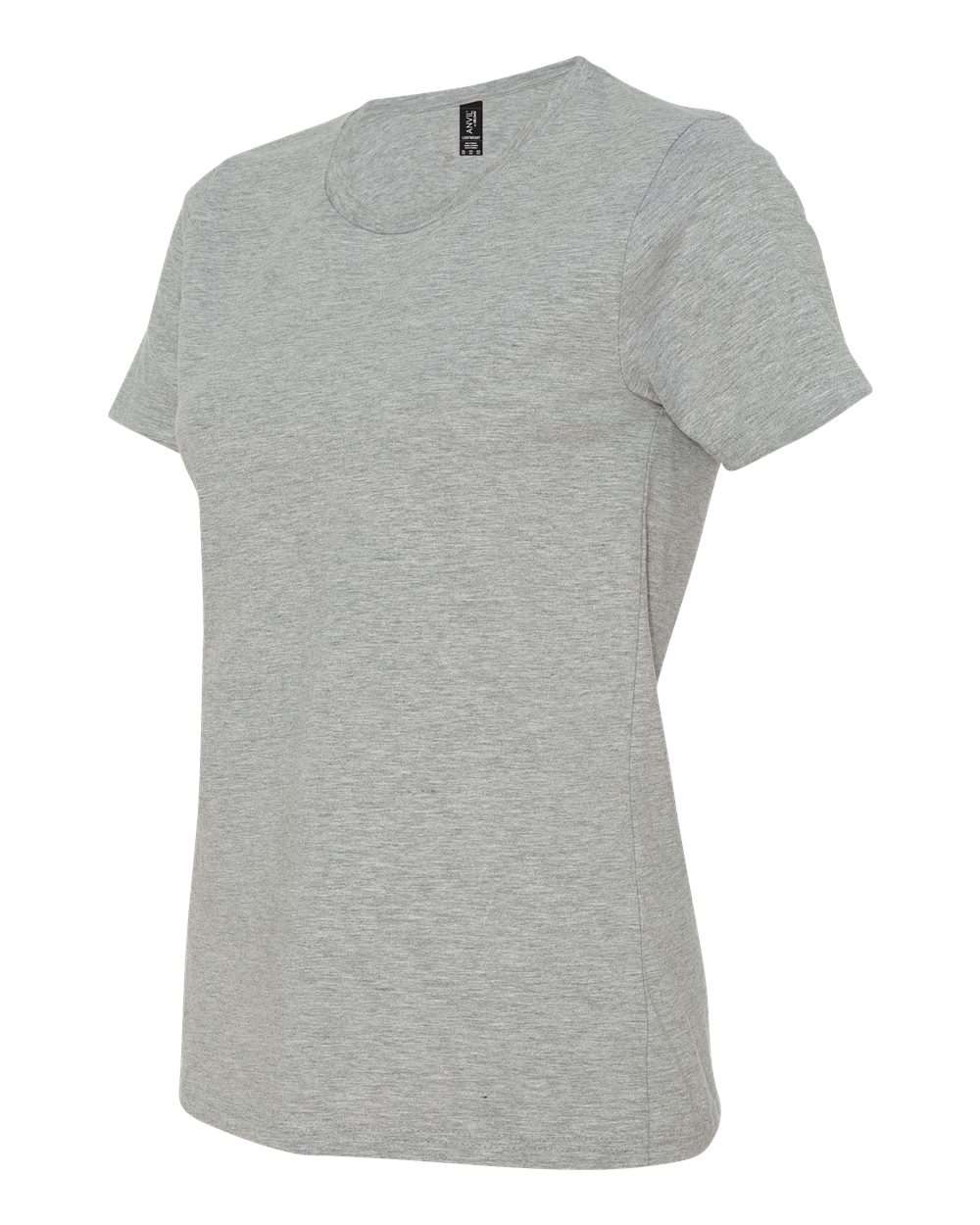 Women's Softstyle® Lightweight T-Shirt - 880 13