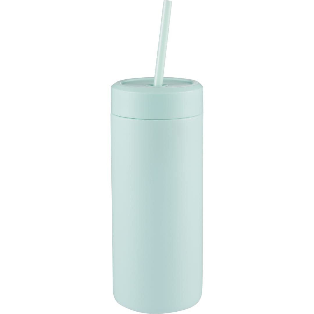 Sol Tonal Straw Tumbler 20oz 21