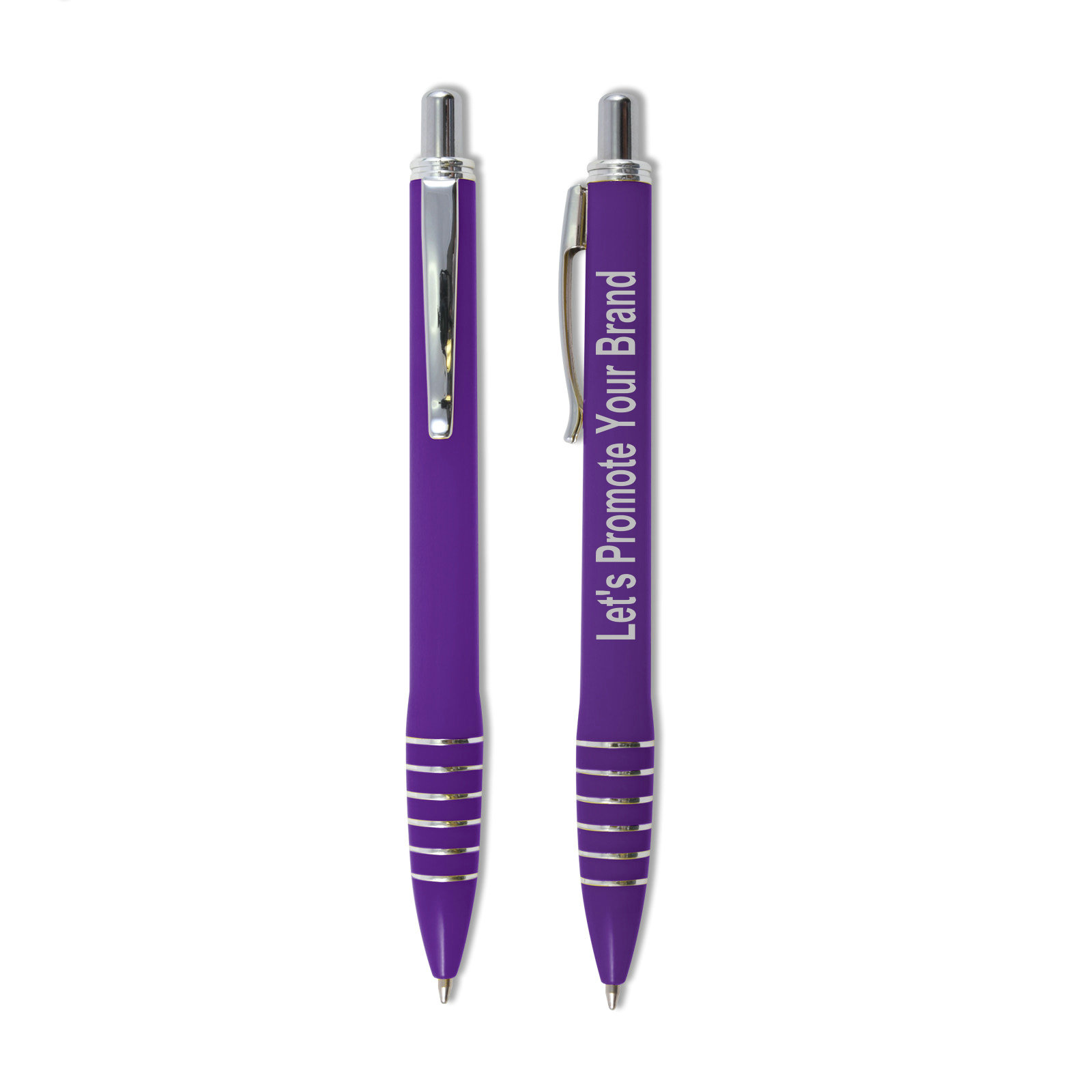Regal Ballpoint Pen 7