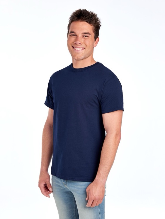 FRUIT OF THE LOOM HD Cotton™ Unisex T-Shirt 13