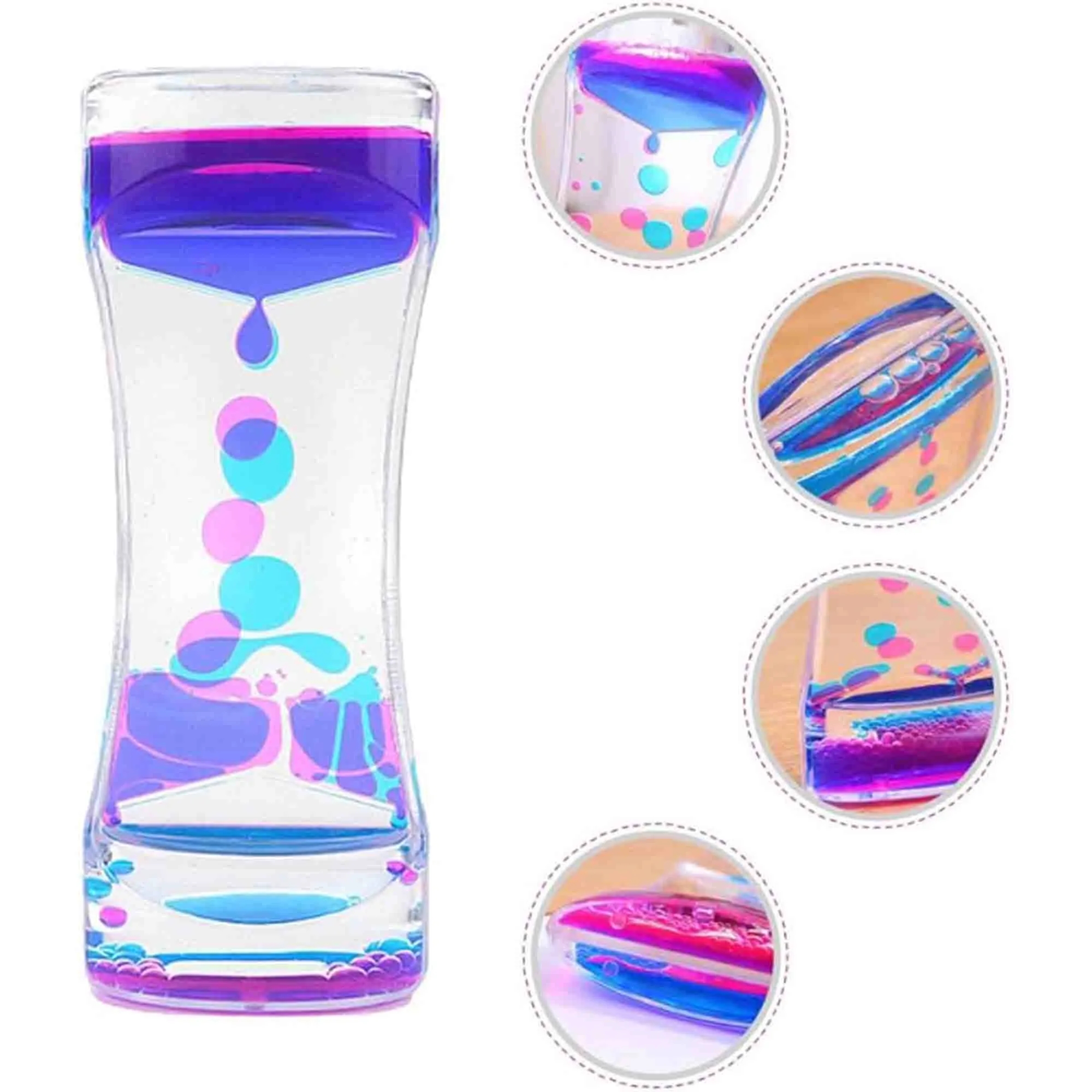 Liquid Motion Timer 3