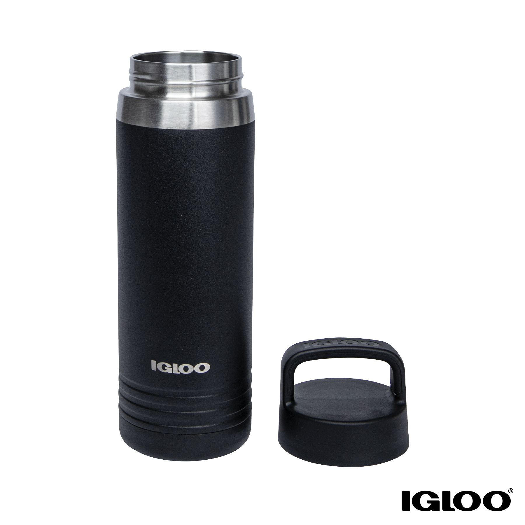 Igloo® 24 oz. Vacuum Insulated Bottle 40