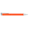 Maxi Recycled Aluminum Soft Touch Gel Pen 151