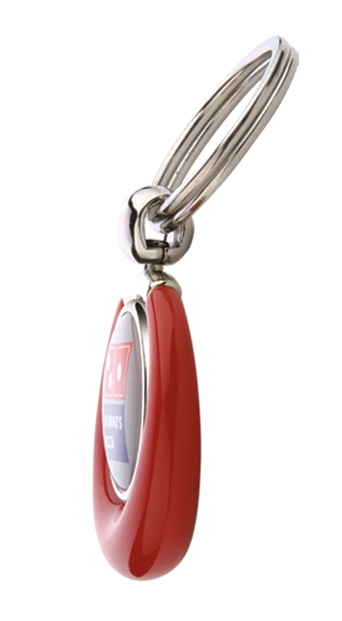 Bonny Duo N-Dome™ Key Tag 3
