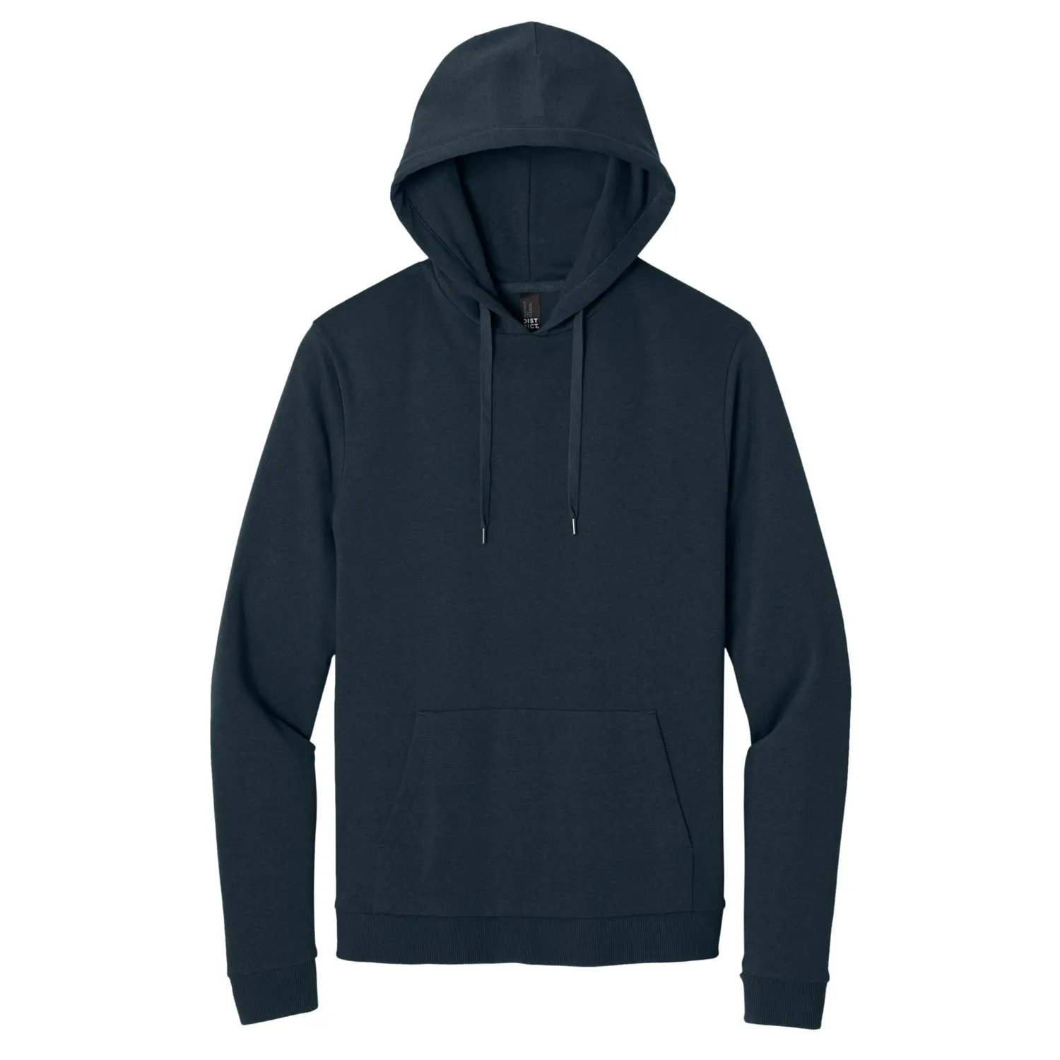 District(R) Perfect Tri(R) Fleece Pullover Hoodie, custom hoodie or sweatshirt with logo imprint 15